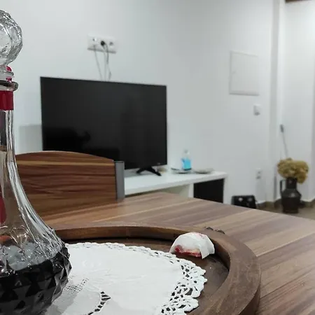 Feriehus Casinha Da Fonte