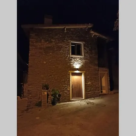 Casinha Da Fonte Lamas de Podence