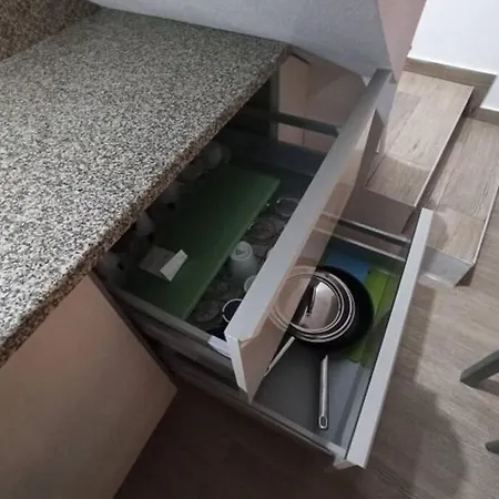 Casinha Da Fonte 度假居 Lamas de Podence