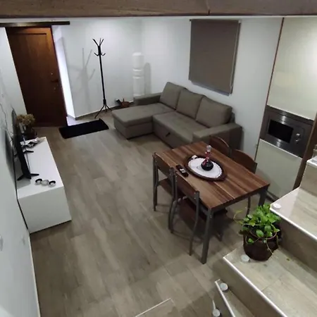 度假居 Casinha Da Fonte *