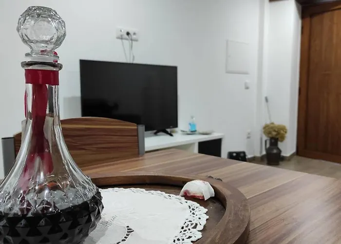 Casa vacanze Casinha Da Fonte