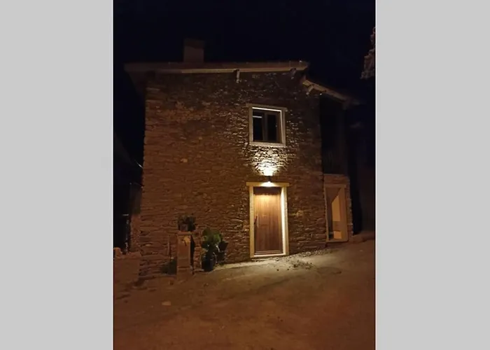 Casinha Da Fonte Lamas de Podence