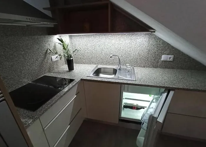 Casinha Da Fonte Lamas de Podence