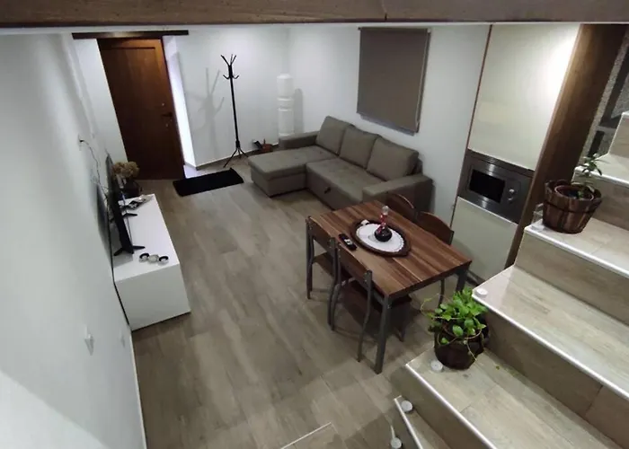 Casa vacanze Casinha Da Fonte *